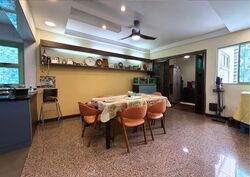 Blk 125 Bukit Batok Central (Bukit Batok), HDB Executive #540443131